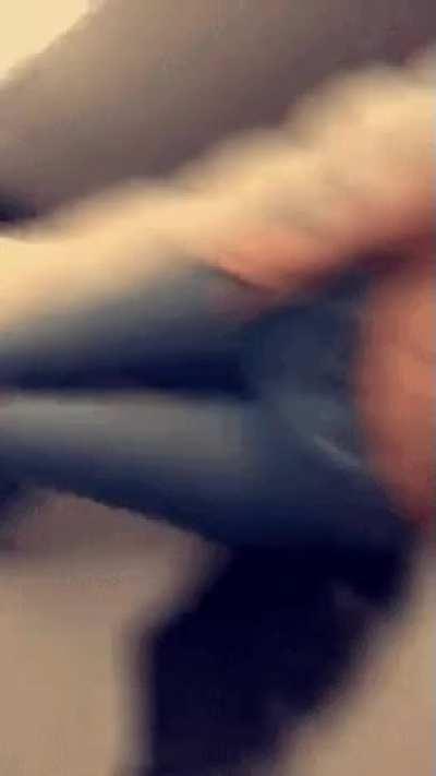 Beth Lily looking amazing in an old Snapchat. Drop an upvote if you'd like to see her non-Onlyfans stuff posted here as well