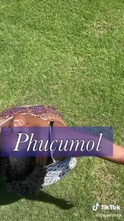 she secured her place in the history books with this revolutionary tiktok