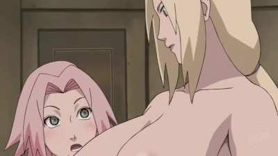 Tsunade