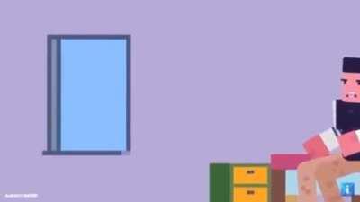 Now u know ( i made this btw i have proof)