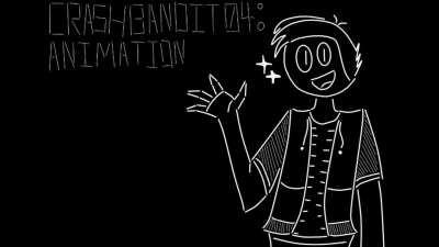 I Tried To Remake The Jack's Intro In Mc Or Animating Mc With A Program Called Blender lol