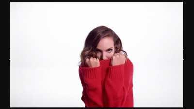 Natalie Portman GIF HD