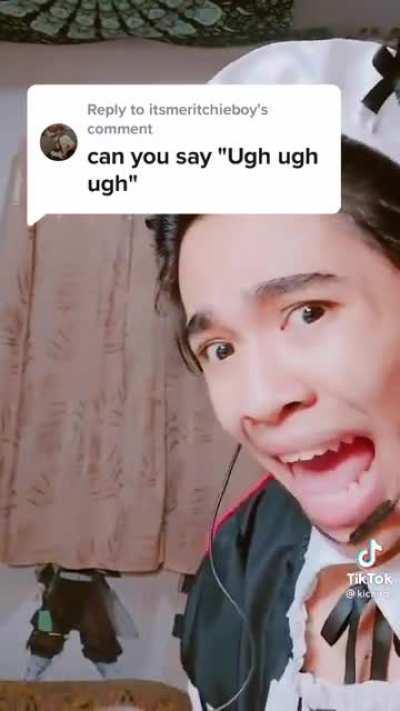 This guy got me rethinking my whole life