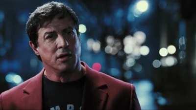 Let me tell you something you already know.