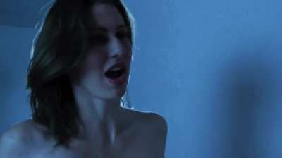 Jessica Beck in Witchcraft 15: Blood Rose 