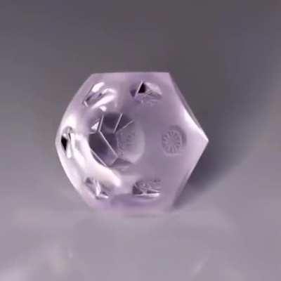 We are in a gemstone cutting renaissance...