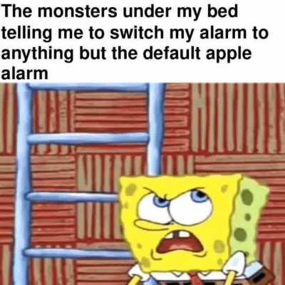 Wouldn't it be funny if we made the worst sound known to humanity