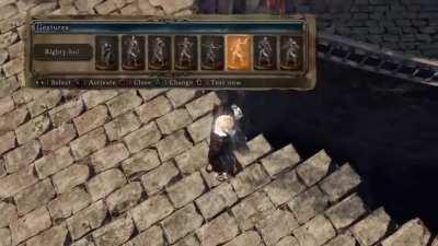 PLEASE MIYAZAKI, Let this be in Elden Ring