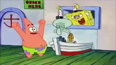 o akemi e o cross são o patrick e o bob esponja. O souzones é o lula molusco