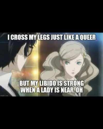 last music post when well, he's a spiritual part 2