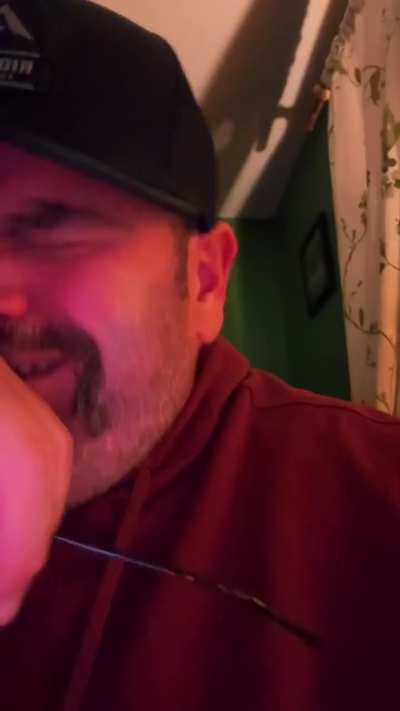 “Society hates Christian conservatives because we’re harder to manipulate and control”