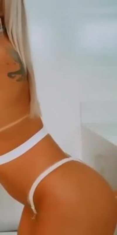 Maikelly Muhl gemendo