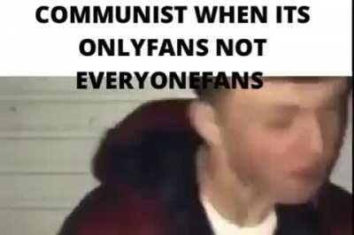 hahaha onlyfans is no more