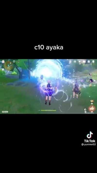 When you are an archon yourself