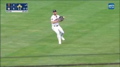 [Highlight] [Highlight] Daniel Vogelbach's 2-run single ties the game at six in the fourth inning.