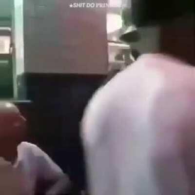 Come a Paçoca então