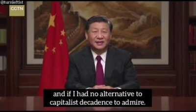 Based Xi