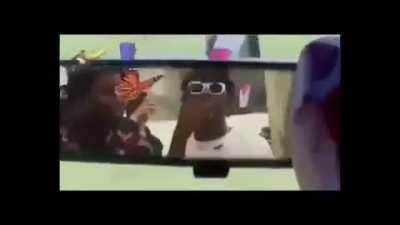 Today marks the 2 Year Anniversary of legendary leak Molly aka “ Not Real “