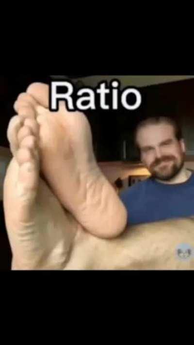Ratio
