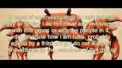 heh heh dont arrest me