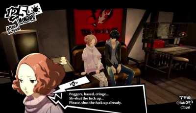 Poggers…Based…Cringe