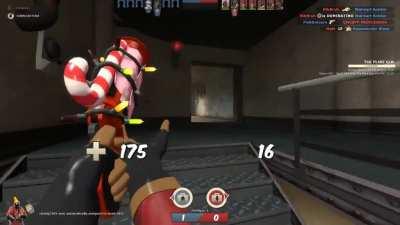 gotta move that gear up