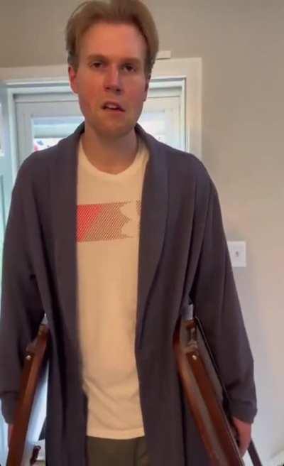 He’s so good at it