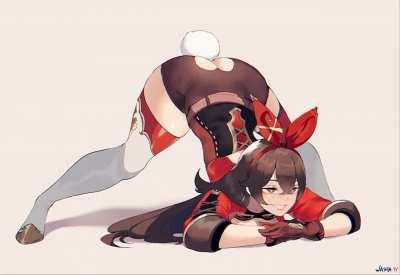 Amber Jack-O by washa animations