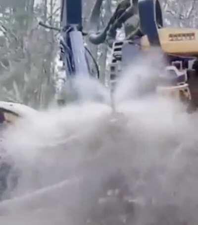 Specialized Logging Tool