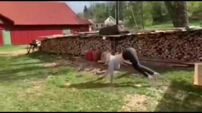 a weapon to surpass metal gear?