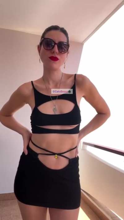 POV: You're my husband but you stay locked up and I keep the key. We got a deal?