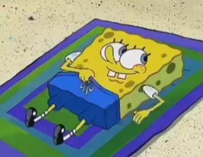 Would Patrick be considered as a thug? 