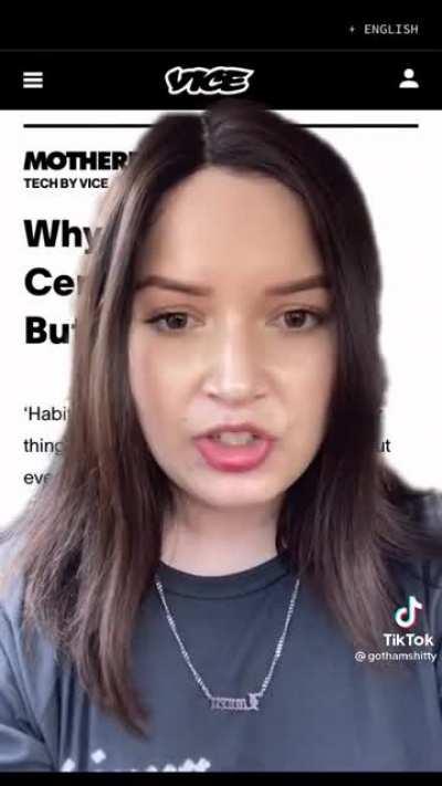 Why is the guardian like this?