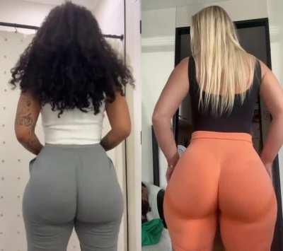 @itslunarliv Vs. @patricia_tarka