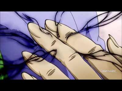 Yoshikage Kira talks about his hatred of woman