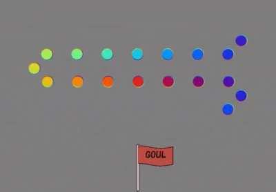 Japanese optical illusion