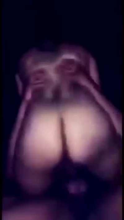 Bih went stupid on dat nigga dick 😭😭