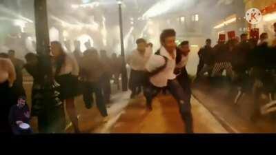 Polkka Bang Bang #hrithikroshan #polkka