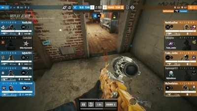 When you have the best gaming chair Bronze has ever seen!