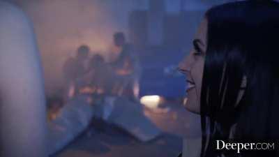 💎 Brooklyn Gray - 'Anger'