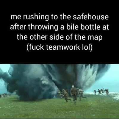 yeah i play Nick, how could you tell?