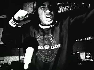 Big L - Put It On (1994)