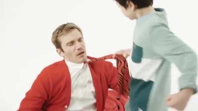 I didn't know coco memes are no longer allowed on pewdiepie's subreddit and I already made the meme so I'm posting here have a laugh, bros