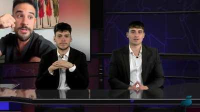 Informativos Telahinco