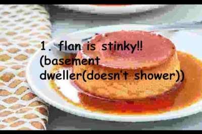 guys wwhy does my mom keep on calling me that word :(