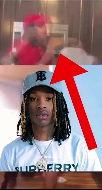 what is king von doing⁉️