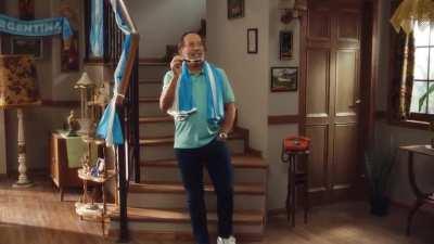 Que hermosa mañana 🇦🇷