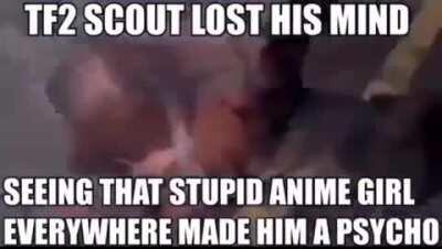 Try not to talk about fictional women challenge