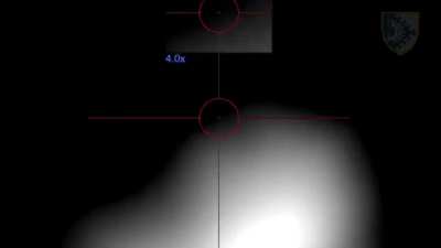 Footage of a Ukrainian mobile air defense team in the east sector. Showing them attacking Iranian/Russian Shahed UAVs during the night. 08/02/2025