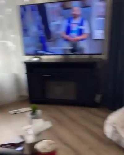 My heart! He looks so defeated.